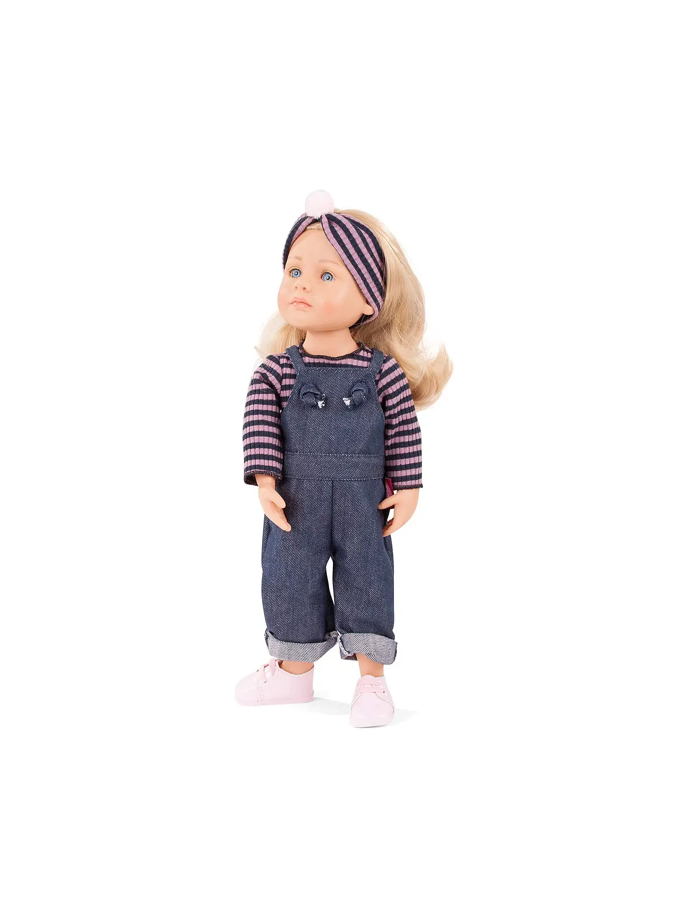 GOETZ | Puppe Lotta von Götz 36cm | 